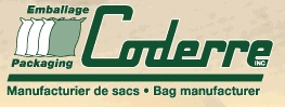 Emballage Coderre, Inc